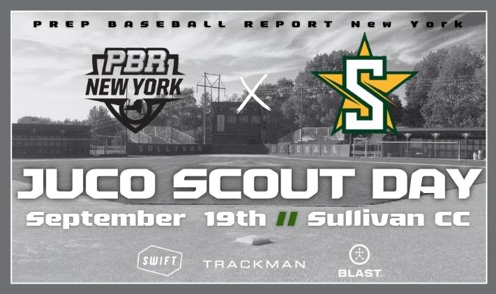 SUNY Sullivan Scout Day Stat Release Leaderboard